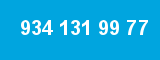 934 131 99 77